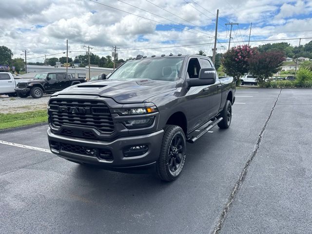New 2026 Gray Ram Tradesman image 3