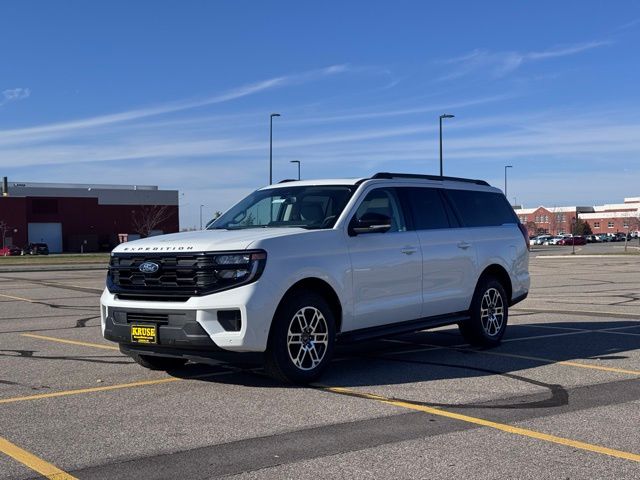 2025 Ford Expedition Active MAX