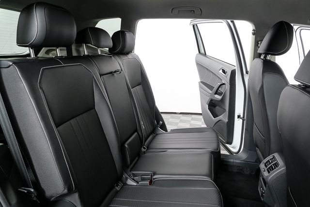 used 2023 Volkswagen Tiguan car, priced at $23,875