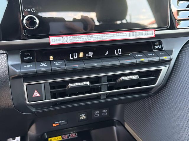 Used 2026 Toyota Camry Sedan