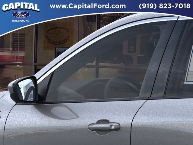 New 2025 Gray Ford Base image 20