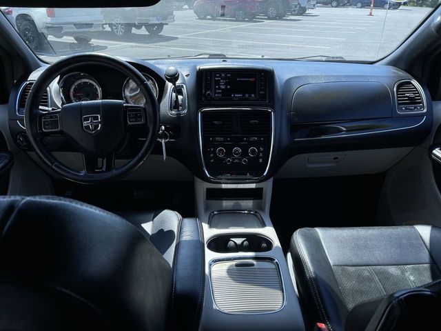 Used 2018 Dodge Grand Caravan For Sale in New Hudson, MI