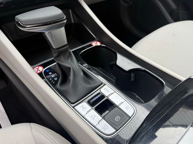 used 2026 Hyundai Tucson car, priced at $31,617