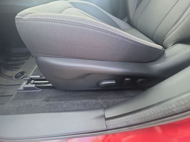 Used 2026 Red Subaru Premium image 12