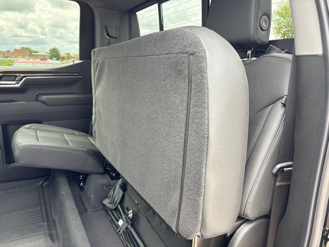 New 2026 Chevrolet Silverado 1500 Truck