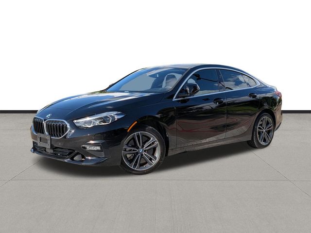 2021 BMW 2 Series 228i - 0