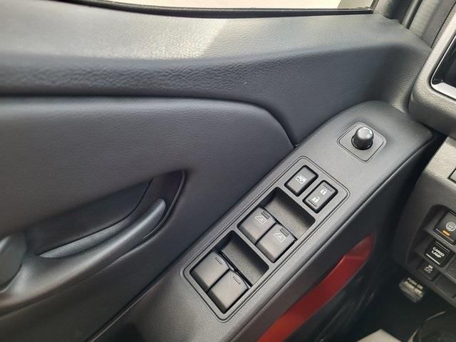 New 2026 Gray Nissan PRO-X image 26