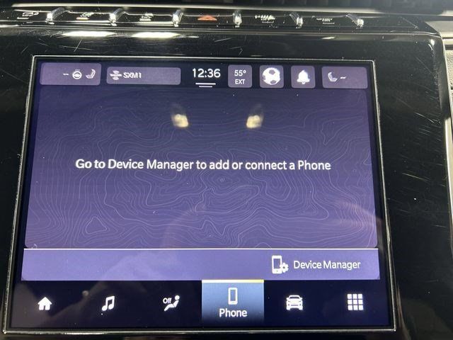 2023 Jeep Grand Cherokee L Altitude Red at River Oaks CDJR