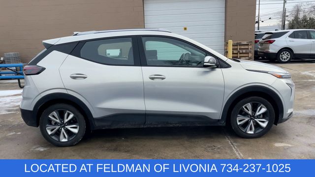 Used 2023 Chevrolet Bolt EUV For Sale in Livonia, MI