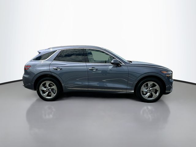 2026 Genesis GV70 Select 4