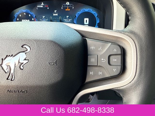 2025 Ford Bronco 2-Door Stroppe - Photo 29