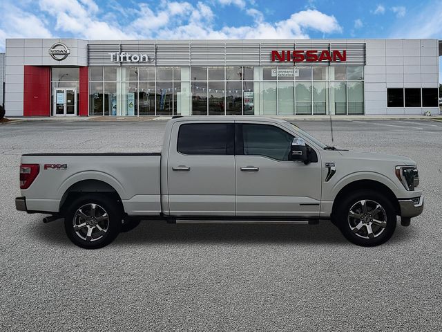 Used 2023 Ford F-150 Truck