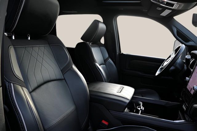 Used Car 2025 Ram 3500  Limited For Sale Under $100,000 In Austin, Texas