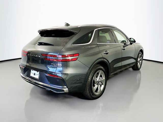 Thumbnail: 2026 Genesis GV70 - 5