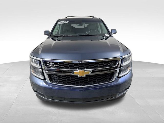 2019 Chevrolet Tahoe LT 9