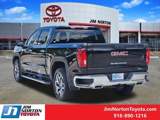 Used 2023 GMC Sierra 1500 Truck
