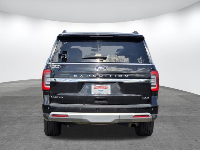Used 2024 Ford Expedition Max SUV