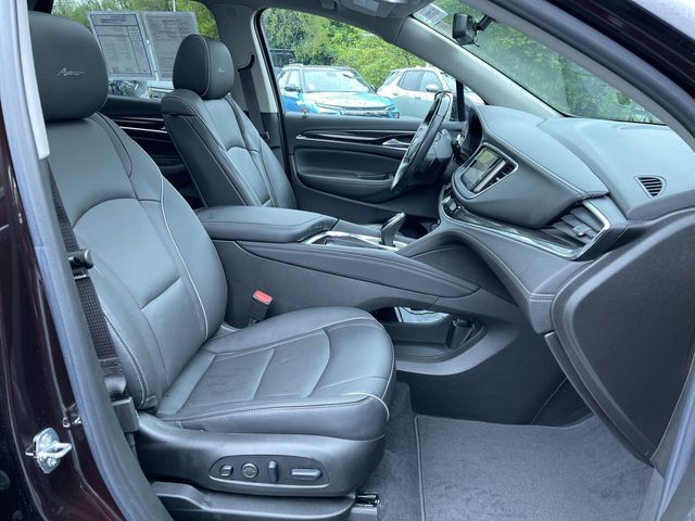 Used 2021 Buick Enclave For Sale in Livonia, MI
