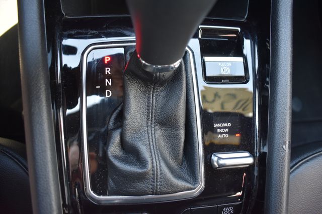 Used 2024 Jeep Compass SUV