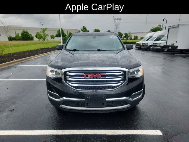 Used 2017 GMC Acadia For Sale in Grove City, OH