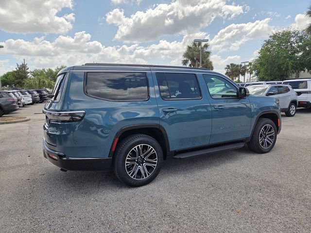 New 2026 Blue Jeep  image 12
