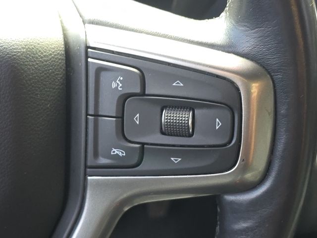 2021 Chevrolet Silverado 1500 LT:45546A