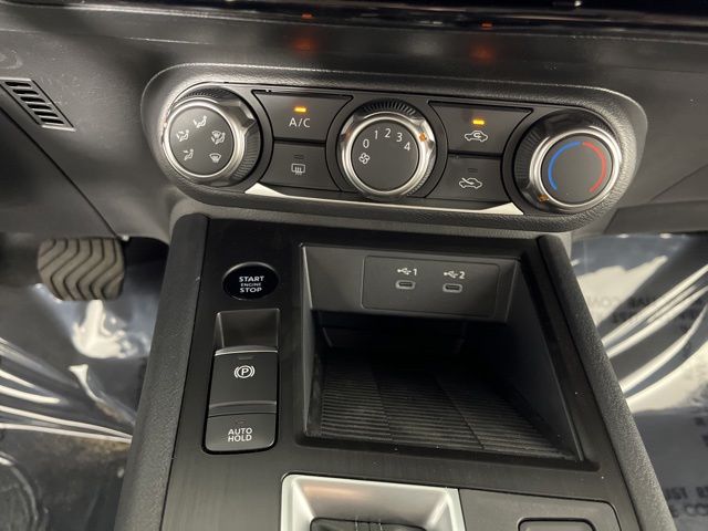 New 2026 Gray Nissan S image 23