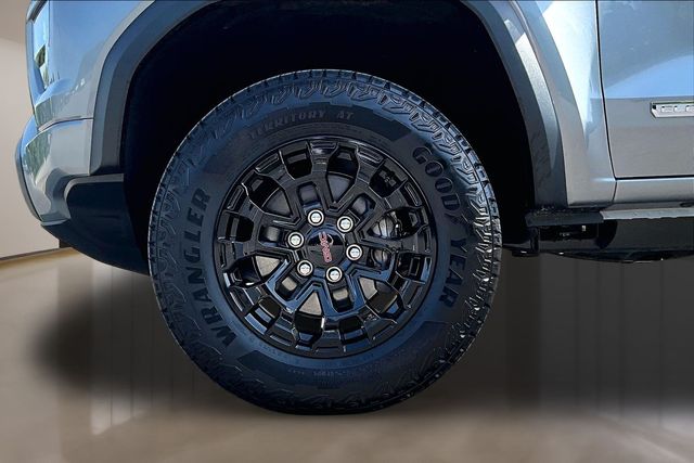 Used 2026 GMC Canyon Truck