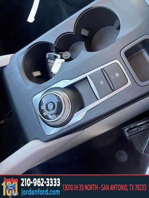 Used Car 2023 Ford Escape  Platinum For Sale Under $30,000 In San Antonio, Texas