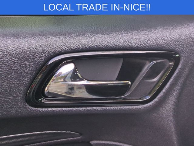 Used 2021 White Dodge GT image 13
