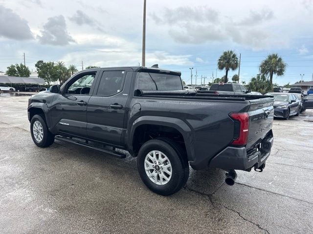 2024 Toyota Tacoma - $30,488