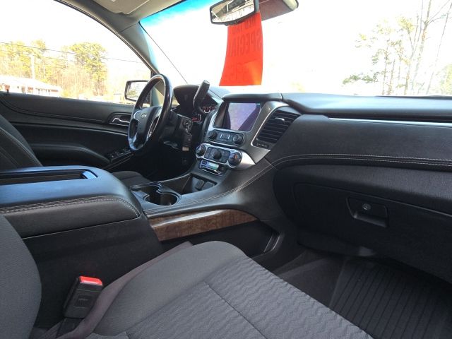 2018 Chevrolet Tahoe LS:168036B