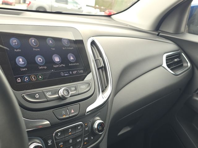 2023 Chevrolet Equinox LT:168356A