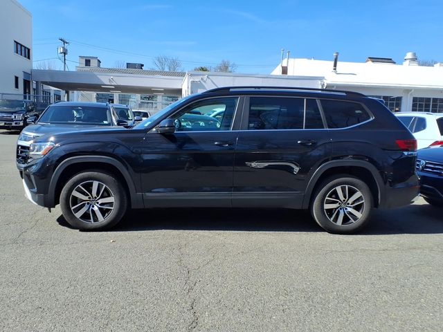 2022 Volkswagen Atlas - Image 3