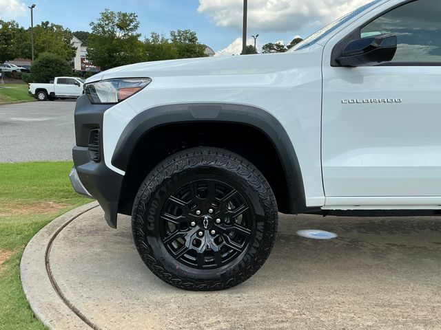 Used 2026 Chevrolet Colorado Truck