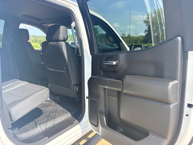 New 2026 Chevrolet Silverado 1500 Truck