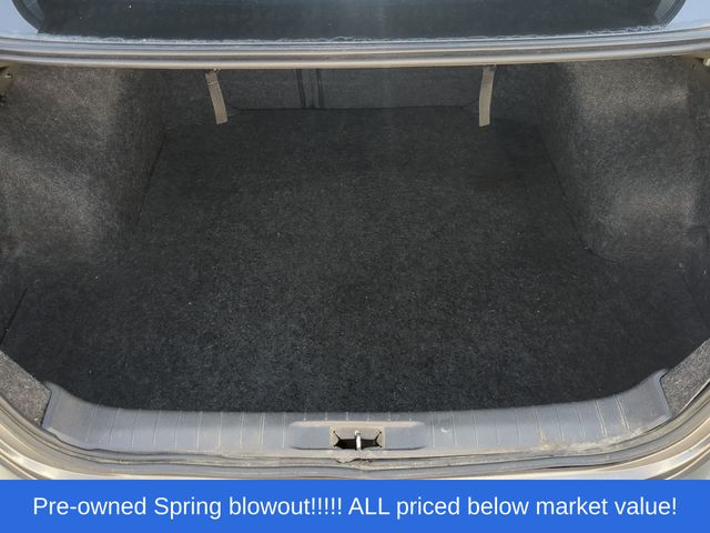 Used 2015 Gray Nissan 2.5 S image 36