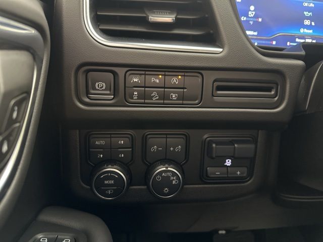 Used 2024 Chevrolet Tahoe SUV
