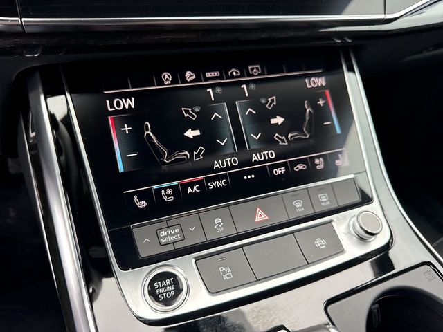 2021 Audi Q7 - $31,588