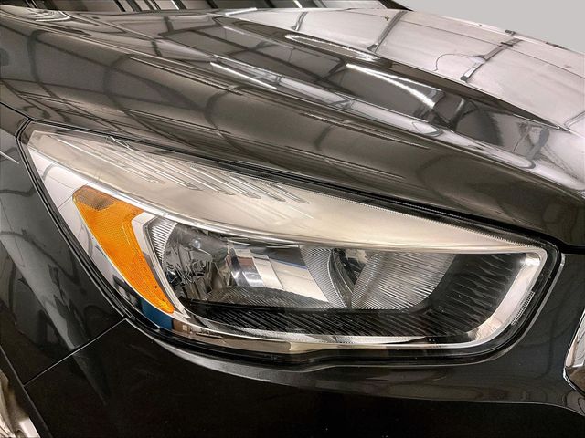 2018 Ford Escape SE Gray at Carlisle Cadillac Buick GMC