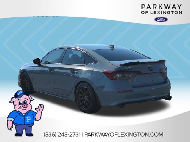 Used 2026  Honda  image 3