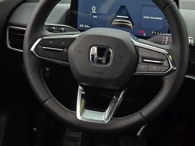 2024 Honda Prologue Elite 9