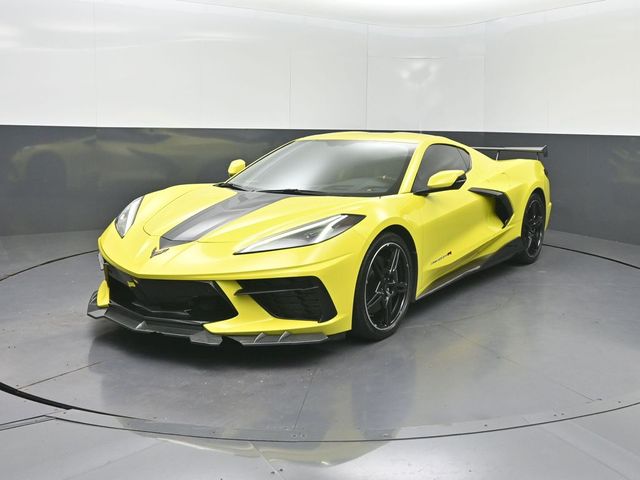 2022 Chevrolet Corvette Stingray 3LT Coupe RWD