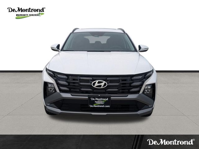2026 Hyundai Tucson SEL Premium - 1