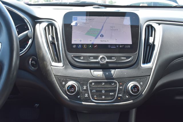 Used 2024 Chevrolet Malibu Sedan