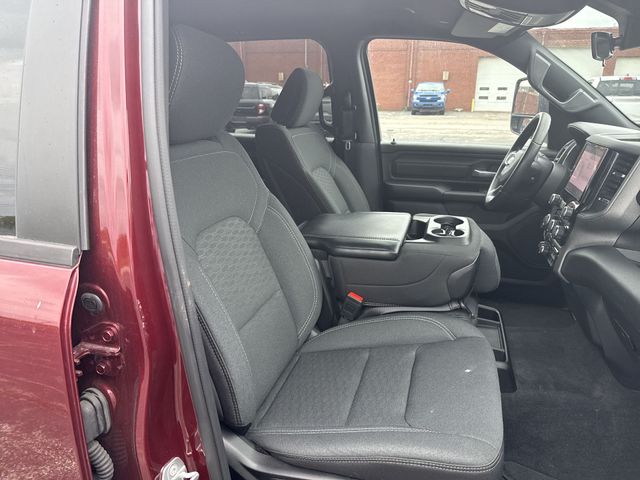 Certified Used 2025 Red Ram Tradesman image 25