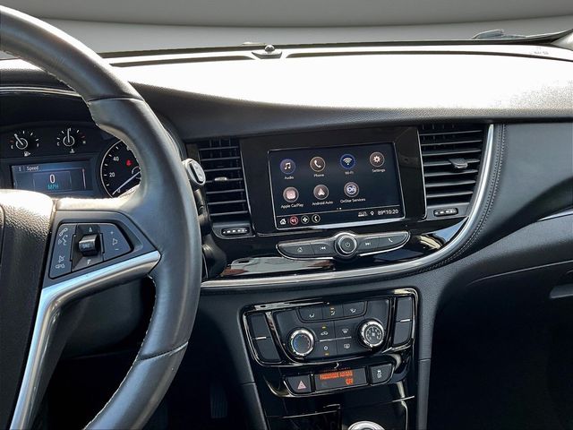 2022 Buick Encore #11