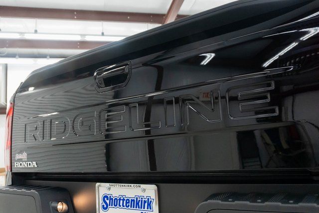 New 2026 Honda Ridgeline Truck