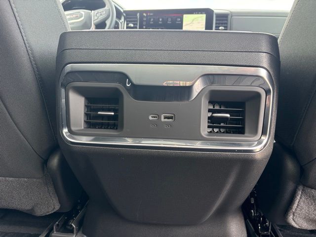 2026 GMC Sierra 1500 Elevation - Photo 40