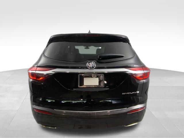 2019 Buick Enclave Essence 6